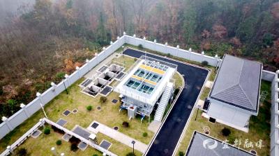 【提案追踪】强设施 优管护 升级农村饮水品质