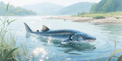 龙窝停泊区“缩水”？原来是给“他们”让道……