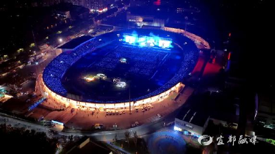 就在今晚！央视首播！