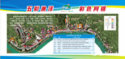 “彩色网格” 绘就民生温暖底色