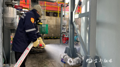 善用“三点”，不断夯实班组基础建设