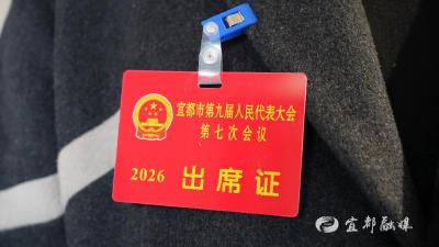 承载重托 为民“代言” 人大代表向大会报到