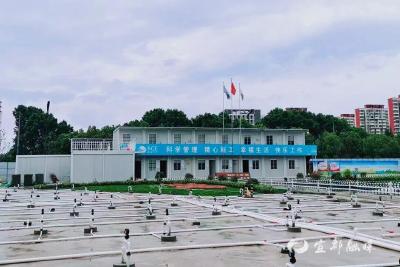 【中国日报】高能环境三项成果入选2025年生态环境保护实用技术和典型工程名录