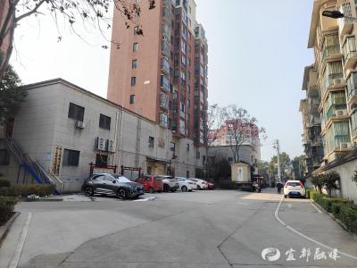 改造绘就宜居新图景