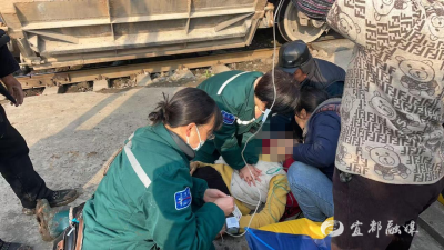 5分钟急救响应 抢回一线生机