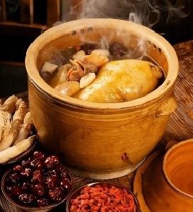 寻味宜都！解锁盗汗鸡特色做法