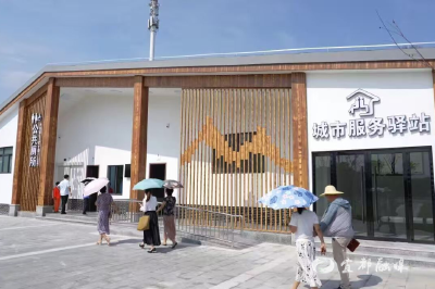 宜都：赋能“城市管家”助推城市治理效能跃升