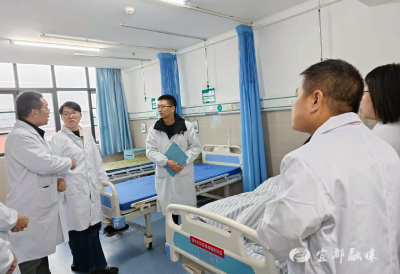 这份医患情，被“12345”热线“存档”