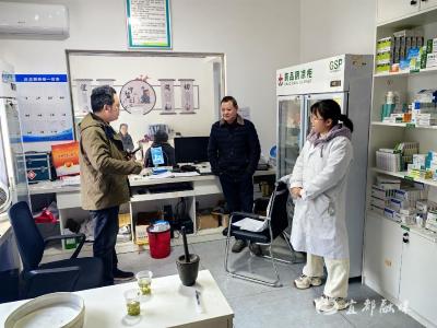 “家门口”的精准守护：宜都肿瘤家庭医生签约服务上线