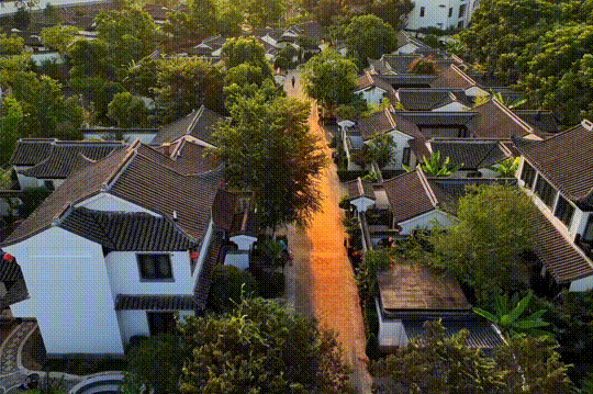 解锁宜都！2天1晚治愈系旅行指南