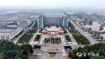 【实干勇争先 奋进开门红】自动化赋能开门红 土老憨智能生产线满负荷运转抢抓新春市场