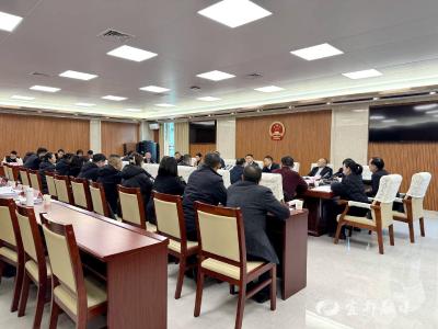 周斌参加人大、政协分组讨论审议《政府工作报告》