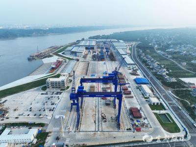 船企缺技工？宜都人社订单式服务精准“配才”