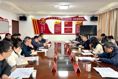 我市正式启动80岁以上老年人健康守护行动