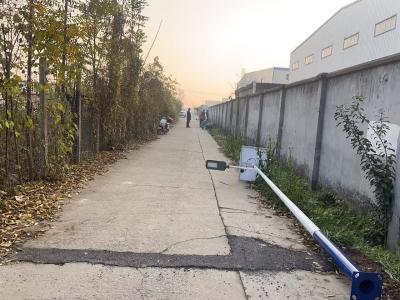 点亮出行路 守护平安夜