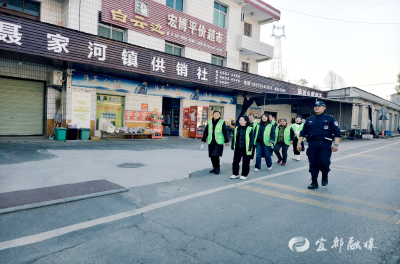 从广场舞之花到笃睦“绿马甲”，这里又添一道基层治理风景线！