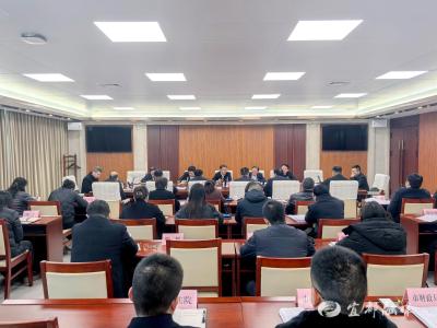 夏明海参加人大、政协分组讨论审查《政府工作报告》