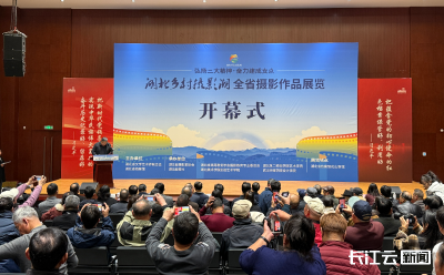 【长江云】是作品也是档案！“湖北乡村摄影潮”作品展免费开放