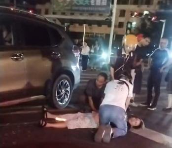 “医”心救人，他们用义举传递正能量