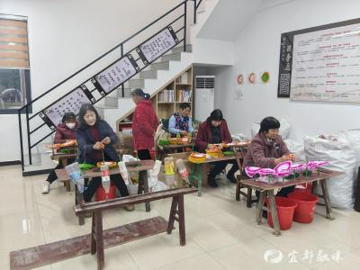 一枝“花”铺就增收路