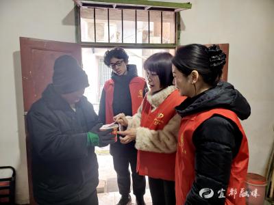 “粥”到，暖到！