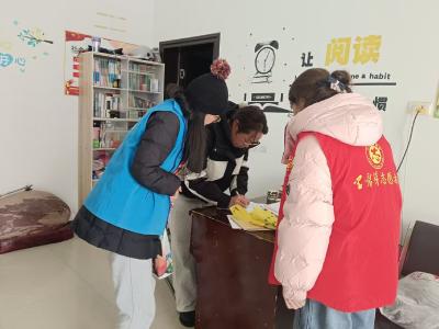 闭环排查除隐患 教培托管安全防线拉满