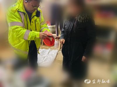 九旬老人4000元“被盗”，民警化身“找茬达人”破案 