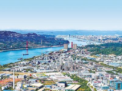 【湖北日报】从6000亿到万亿 宜昌还要跨过哪些坎