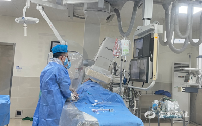 宜都医共体破解心梗救治“闭环”难题