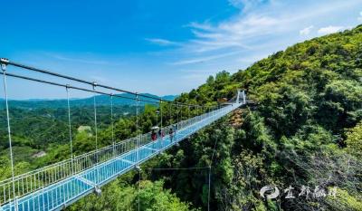 两日一夜，遇“鉴”宜都山水与墨香的浪漫~