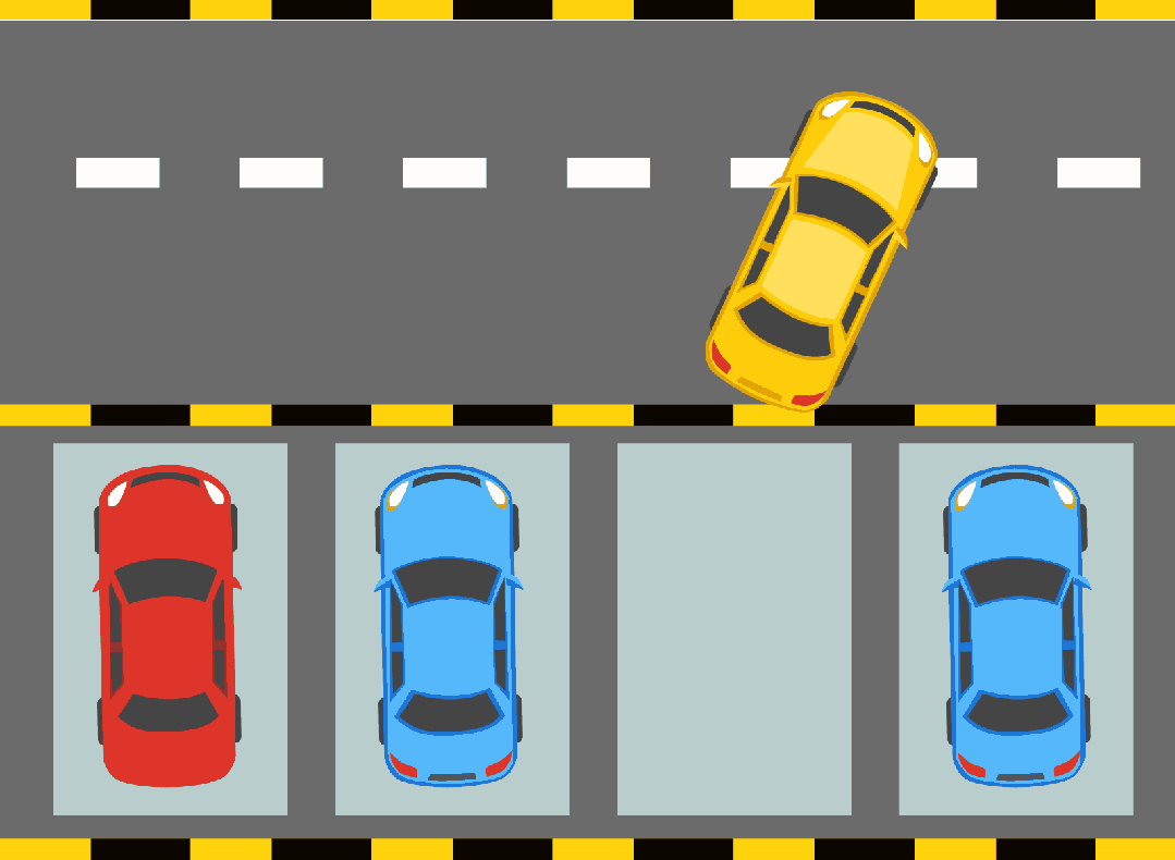 春节期间，宜都城区机关单位、公建停车场免费开放！