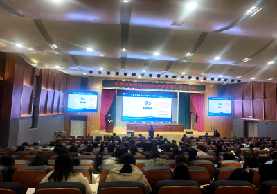 护航开学季 卫生安全“必修课”开讲