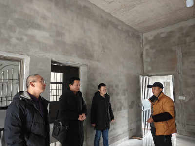 宜都市为受灾家庭撑起“安居伞”