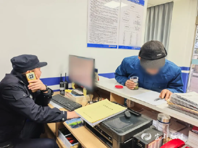 “感谢你们让我们哥俩团圆了…… ”