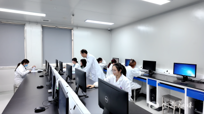 郝运杰：把两会声音化作发展动力 以生物医药硬核实力赋能宜都支点建设