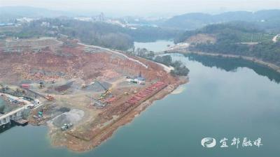 【三峡日报】策马扬鞭踏新程