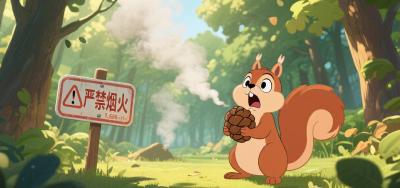 宜都移动：科技赋能 ，防患未“燃”