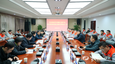 中国特种设备检验检测研究院、省市场监管局来宜都调研