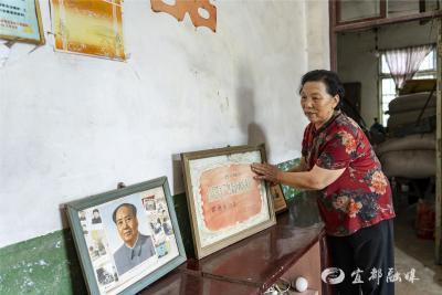 宜昌宜都：把一生交给乡土——李德英的基层甲子情