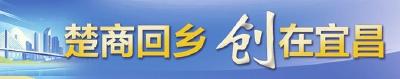 【三峡日报】一座城与一家厂的“双向奔赴”