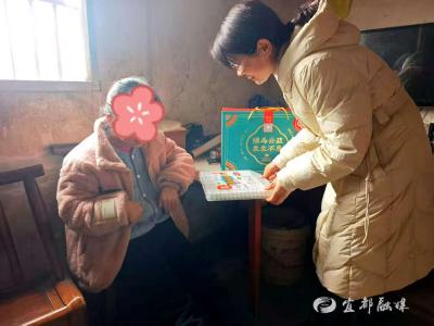 17个微心愿，全部实现！