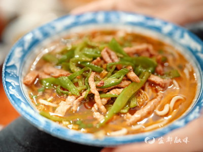 宜昌宜都：这些早餐店，等你寻味乡愁