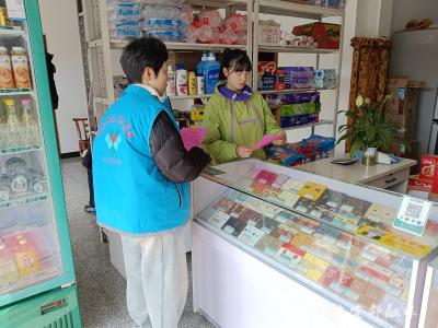 源头引导强宣传，文明祭祀入人心