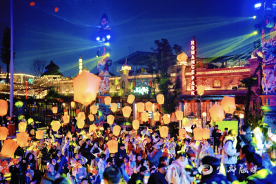 火出圈！宜都春节文旅交出亮眼“开门红”