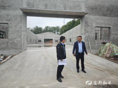 固本强基除隐患 精准发力保平安