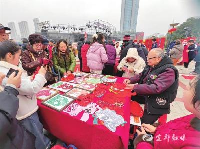 【三峡日报】图片新闻