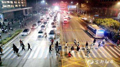 市交通运输局：大走访连通“求学路”与“振兴路”