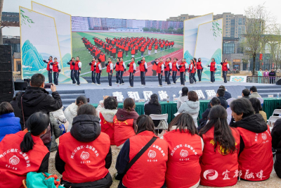 @宜都人，这里有一封倡议书请注意查收~