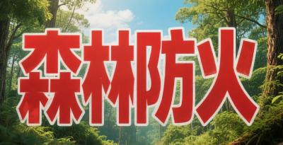 宜都市发布森林防灭火戒严令