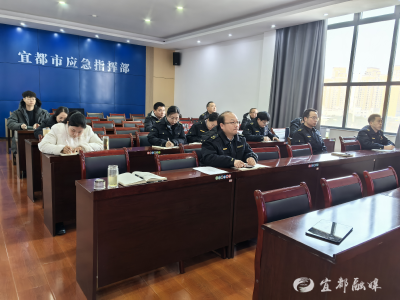 新规入心，执法有力